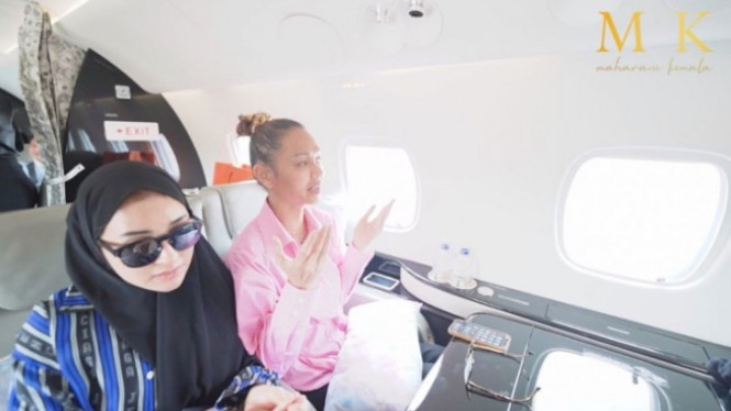 Youtube : Maharani kemala