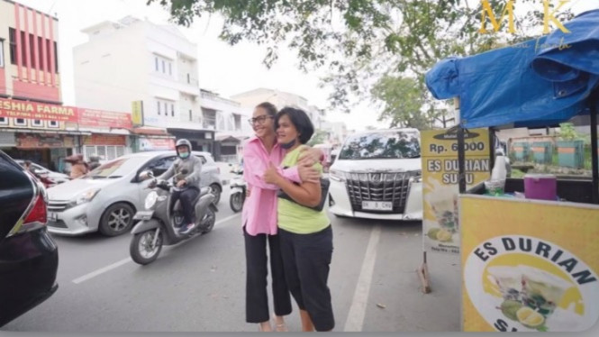 Youtube : Maharani kemala