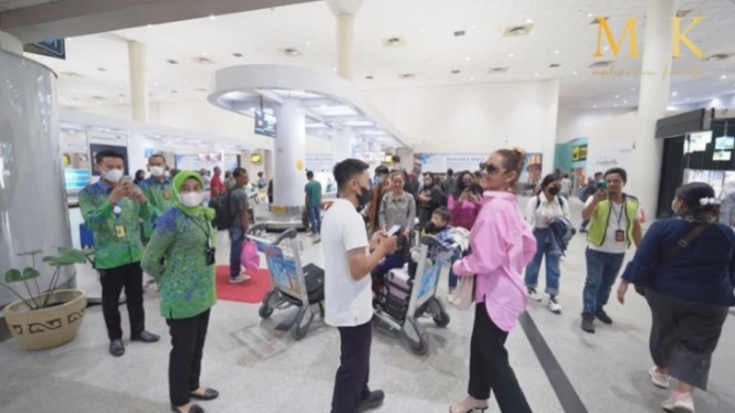 Youtube : Maharani kemala