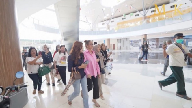 Youtube : Maharani kemala