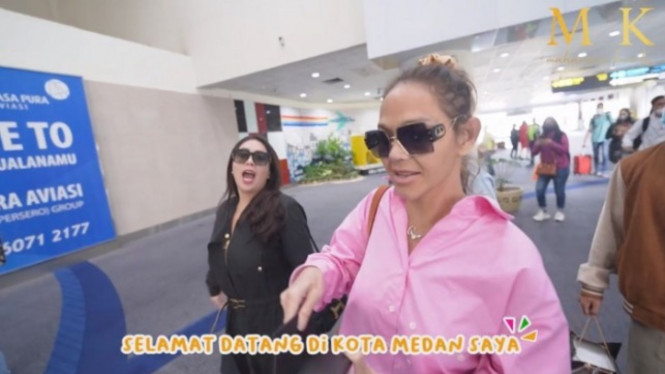 Youtube : Maharani kemala