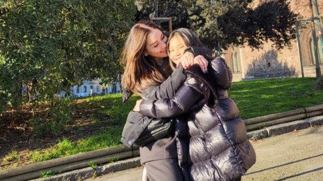 Instagram/ayutingting92