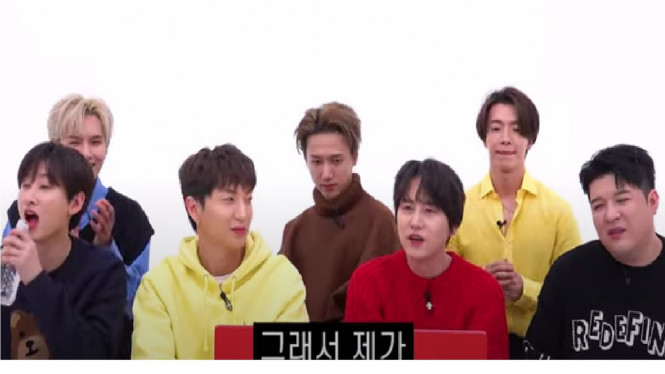 YouTube/1theK Originals