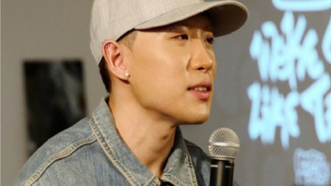 BREAKING: Rapper Nafla Ditangkap Karena Penyelewengan Tugas Wajib Militer