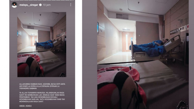 Instagram/@bebi_romeo