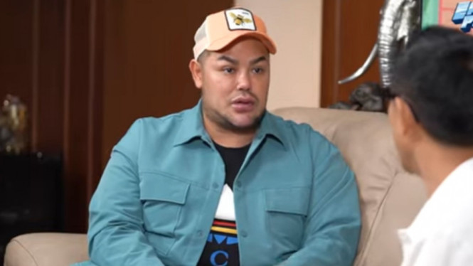 YouTube/Eko Patrio TV