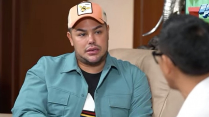 YouTube/Eko Patrio TV