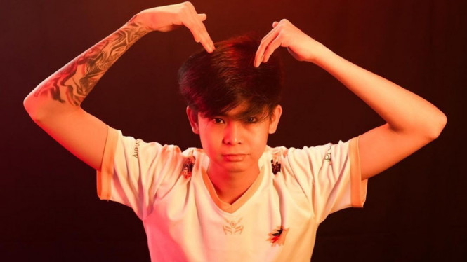 Instagram/ @evos.dlarrr__