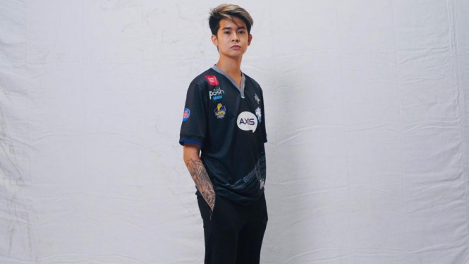 Instagram/ @evos.dlarrr__