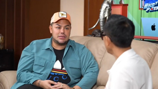 YouTube/@EKO PATRIO TV