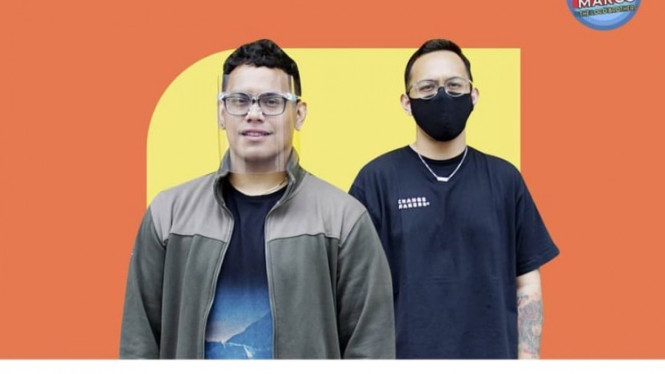 Instagram/marlomarco_mtv