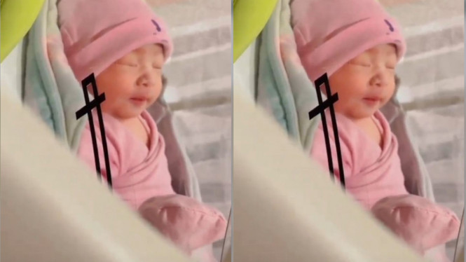 Instagram/asrifaradila