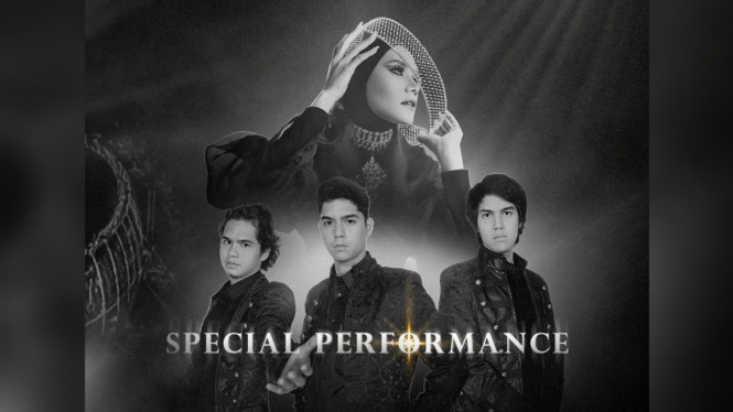 Instagram/redline.kreasindo