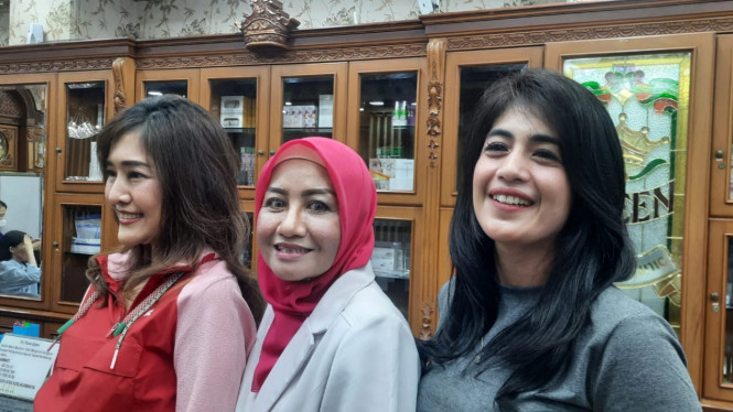 Dokumentasi Istimewa