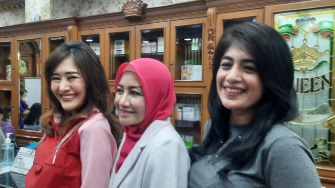 Dokumentasi Istimewa