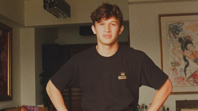 Instagram/@aryavasco