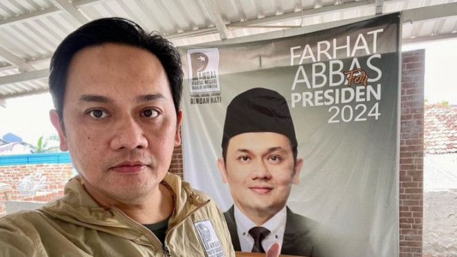 Instagram/farhatabbasofficial