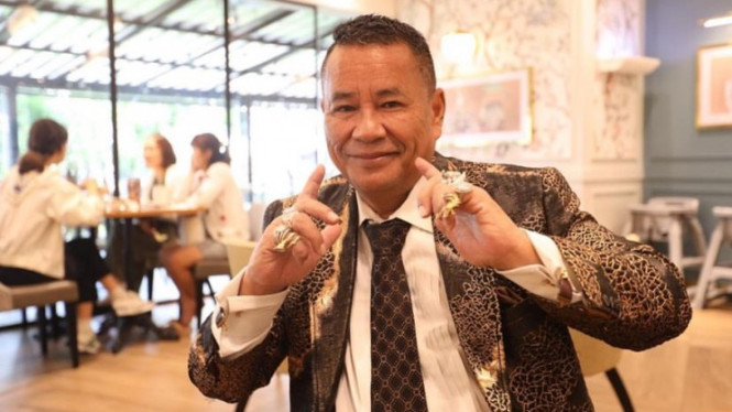 Instagram/hotmanparisofficial