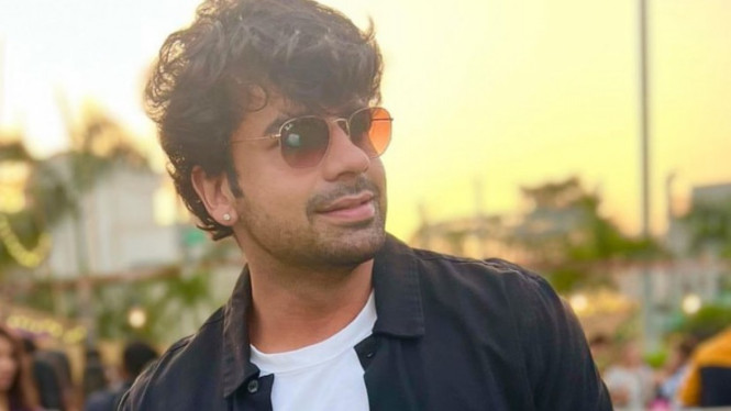 Instagram/kedaraashish