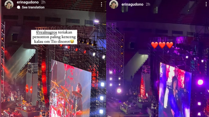 Instagram/erinagudono