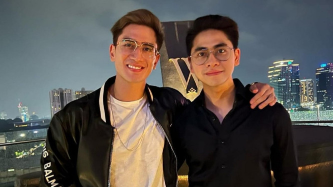 Instagram/bramastavrl