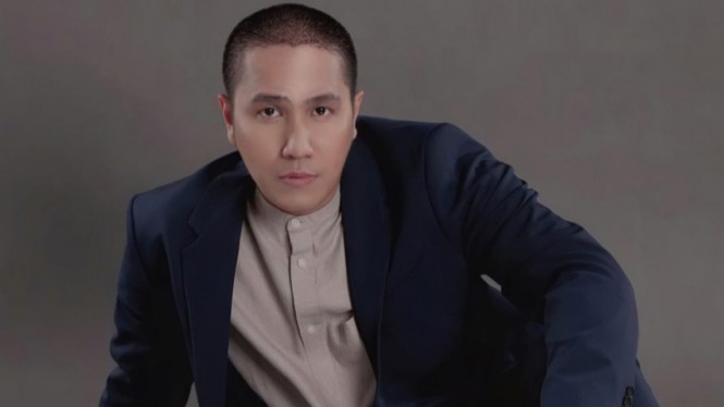 Instagram/ @ressaherlambang