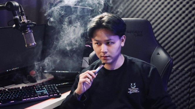 Instagram/ @gustiann.rekt