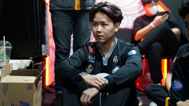 Instagram/ @gustiann.rekt