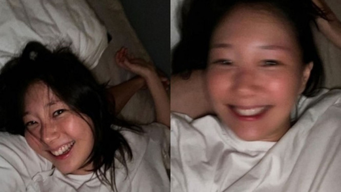 Instagram/__youyoung__