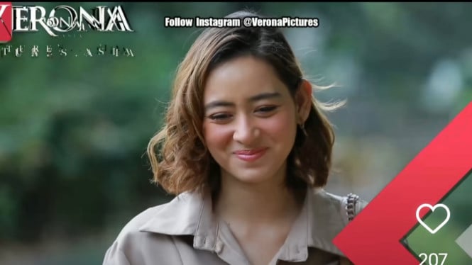 Instagram/veronapictures 