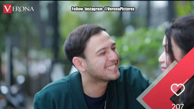 Instagram/veronapictures 