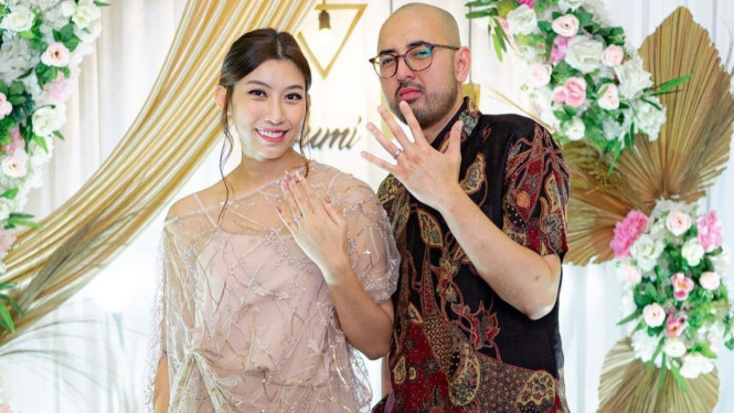 Instagram/ @kemalpalevi