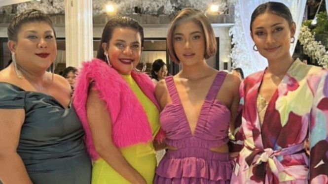 Instagram/noviabachmid