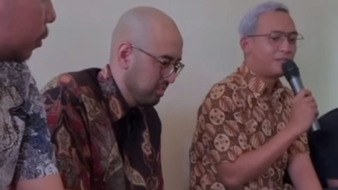 Instagram/ @kemalpalevi