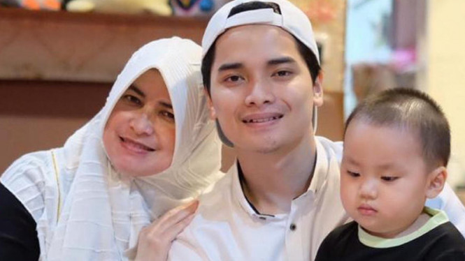 Instagram/umi_yuni_syahla_aceh