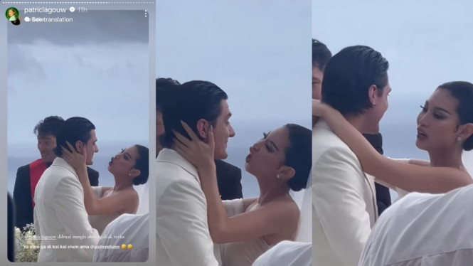 Instagram/patriciagouw 