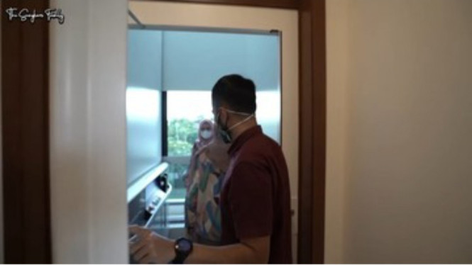 Youtube/The Sungkars