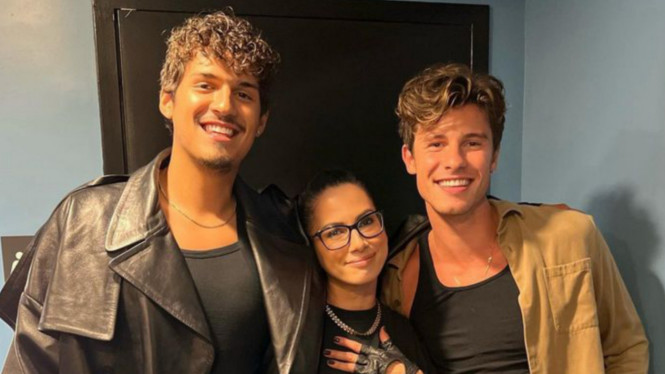 Instagram/@drjocelynemiranda