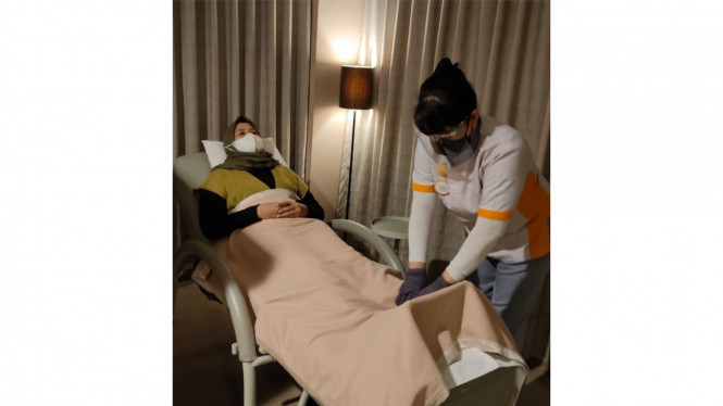 Instagram/@meisoreflexology.id