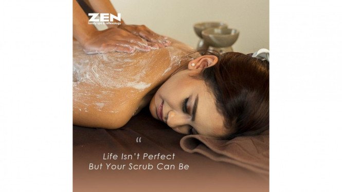 Instagram/@zenfamilyspa