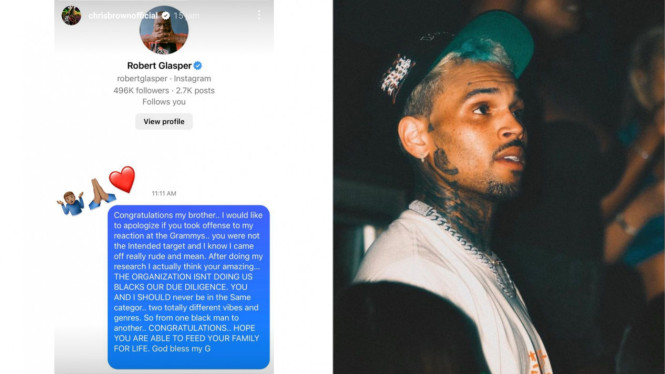 Instagram/@chrisbrownofficial