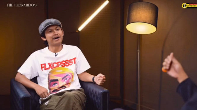 YouTube/The Leonardo