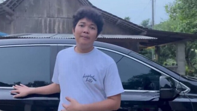 Youtube : Nopek Novian