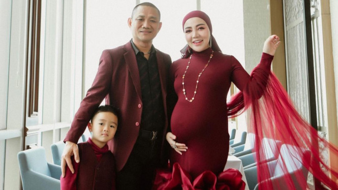 Instagram/bellashofie_rigan 