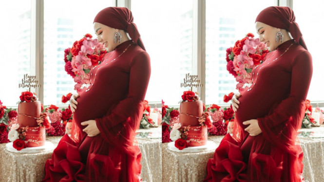 Instagram/bellashofie_rigan 