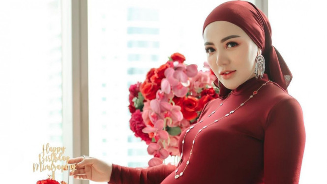 Instagram/bellashofie_rigan 