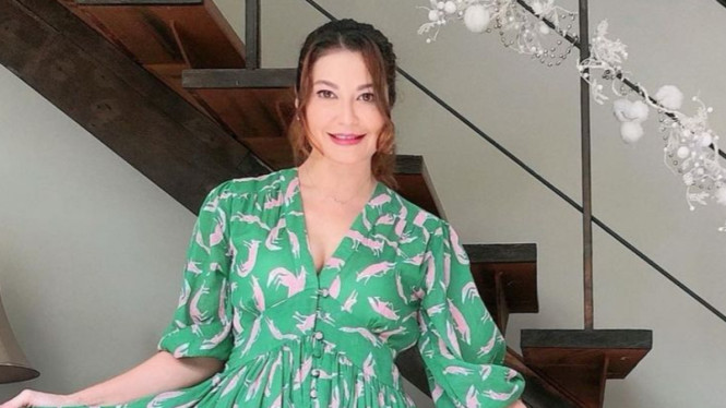 Instagram/tamarableszynskiofficial