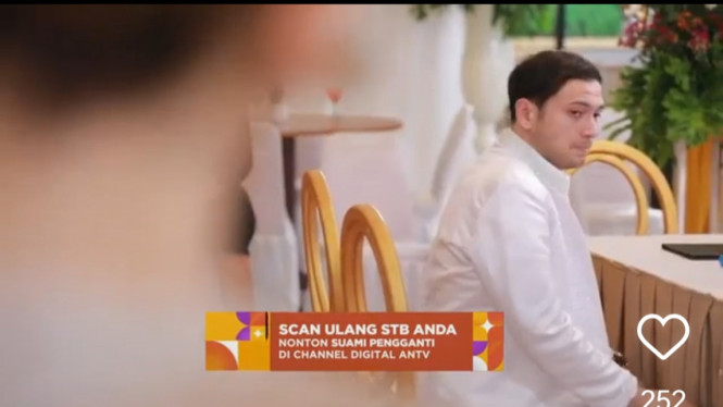 Instagram/antv_sinetronkeren 