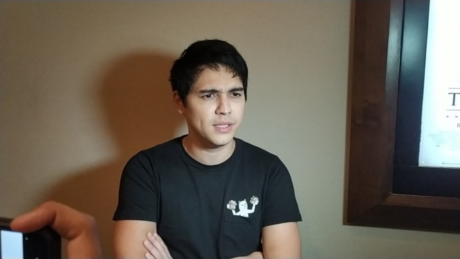 IntipSeleb/ Wahyu Firmansyah