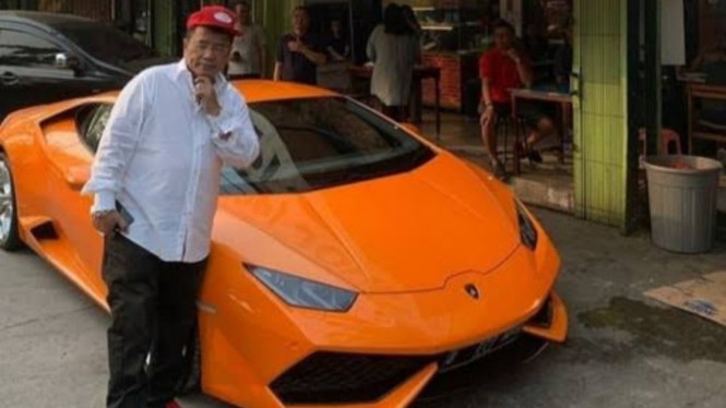 Instagram/hotmanparisofficial